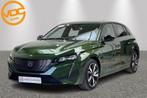 Peugeot 308 Allure, Euro 6, Emergency brake assist, https://public.car-pass.be/vhr/0ced2030-6dab-4551-be16-88177a6fd438, 5 deurs