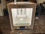 Ultimaker 2+ connect met extra pla rollen, Computers en Software, Ophalen, Zo goed als nieuw