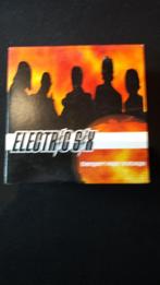 CD Single : Electric Six - Danger! High voltage, Cd's en Dvd's, Cd Singles, 1 single, Gebruikt, Ophalen of Verzenden, Dance