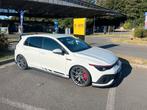 Golf 8 gti clubsport, 1998 cc, 4 cilinders, USB, Wit