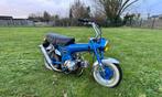 honda dax, Fietsen en Brommers, Brommers | Honda, Ophalen, Gebruikt, Overige modellen, Klasse B (45 km/u)