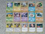 Lot Pokémon Diamond, Pearl & Platinum, Hobby en Vrije tijd, Verzamelkaartspellen | Pokémon, Ophalen of Verzenden, Zo goed als nieuw