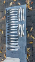 Handgrepen 20 stuks, Doe-het-zelf en Bouw, Deuren en Vliegenramen, Ophalen