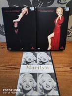 MARILYN MONROE - ALLE FILMS + EXTRA, Non fictionnel, Enlèvement ou Envoi, Tous les âges, Coffret