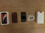 iPhone SE 2020 64GB, Rouge, Utilisé, 64 GB, Sans simlock