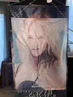 4 posters de coiffure, Ophalen, Zo goed als nieuw