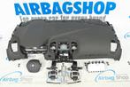 Airbag set – Dashboard start stop Renault Megane 2016-heden, Auto-onderdelen, Gebruikt, Ophalen of Verzenden
