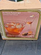 punch set, Ophalen