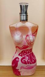 Jean Paul Gaultier Eau d'été "perroquet", Ophalen of Verzenden, Zo goed als nieuw