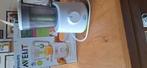 Philips AVENT Gezond stomen 2-in-1 gezonde babyvoedingmaker, Ophalen, Gebruikt, Blender