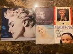 Madonna True  blue + 4 singles, Cd's en Dvd's, Vinyl | Pop, Ophalen of Verzenden