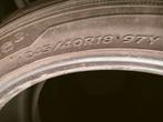 245/40r18 97y Hankook 45€ per stuk mét montage 245/40r18, Ophalen of Verzenden, BMW