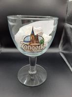 3 glazen Tongerlo, Verzamelen, Overige merken, Glas of Glazen, Ophalen of Verzenden, Zo goed als nieuw