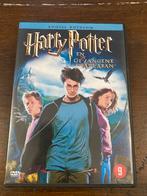 Film Harry Potter en de gevangene van Azkaban, Ophalen of Verzenden, Zo goed als nieuw