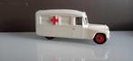 Dinky Toys 253 Daimler Ambulance, Ophalen of Verzenden, Gebruikt, Auto, Dinky Toys