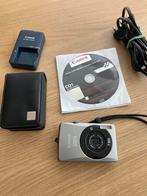 Appareil Canon IXUS 75, Ophalen, Zo goed als nieuw