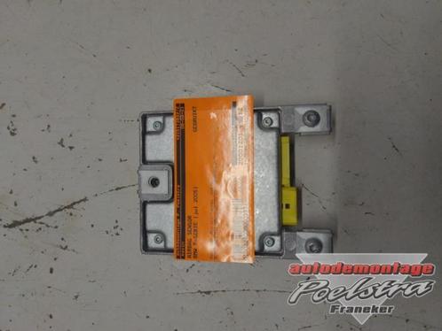 Airbag Module van een BMW 5-Serie, Auto-onderdelen, Elektronica en Kabels, BMW, Gebruikt, 3 maanden garantie, Ophalen of Verzenden