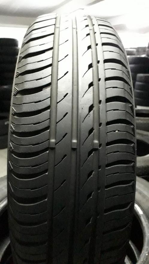 165/70/14 16570r14 Continental Dunlop presque nouveau, Auto-onderdelen, Besturing, Ophalen of Verzenden