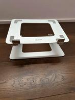 Laptopstandaard bluebuilt, Computers en Software, Laptopstandaarden, Ophalen, Nieuw, In diepte verstelbaar