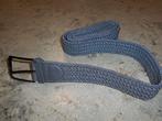 Nieuwe Grijze broeksriem, Kleding | Heren, Riemen en Ceintuurs, Ophalen of Verzenden, Nieuw
