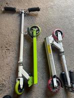 2 Optimum steps, Ophalen, Gebruikt