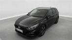 Hyundai i30 1.0 T-GDi MHEV Twist N-Line CARPLAY / S-CUIR, Auto's, Hyundai, Stof, Gebruikt, 4 cilinders, 115 g/km
