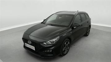 Hyundai i30 1.0 T-GDi MHEV Twist N-Line CARPLAY / S-CUIR beschikbaar voor biedingen