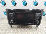 Qashqai navigatie 2019, Auto diversen, Autonavigatie, Gebruikt, -, -, Ophalen of Verzenden