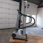 Technogym spazio forma  opklapbare loopband, Sport en Fitness, Fitnessapparatuur, Ophalen, Zo goed als nieuw
