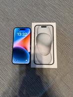 Iphone 15 256gb encore garantie, Télécoms, Téléphonie mobile | Apple iPhone, Enlèvement ou Envoi, Comme neuf, IPhone 15