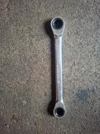 Facom ring-ratel sleutel, Auto diversen, Autogereedschap, Ophalen of Verzenden