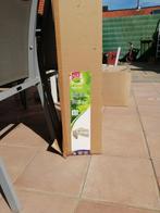 Partytent plus 2 banken plus 2 tafels, Ophalen, Opvouwbaar, Partytent, Minder dan 4 meter