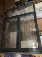 Venster (verkocht intussen), Doe-het-zelf en Bouw, Ophalen, Gebruikt, Aluminium