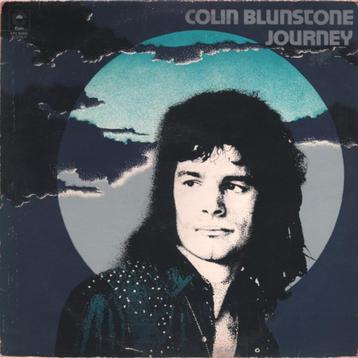 Colin Blunstone – Journey Colin  beschikbaar voor biedingen