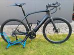 TREK DOMANE+LT7 , DI2  ULTEGRA MET EXTRA BATTERIJ ( nieuw), Fietsen en Brommers, Fietsen | Racefietsen, Carbon, 10 tot 15 versnellingen