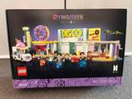 Lego ideas 21339 BTS DYNAMITE Sealed🎙️🍩🎶🍩, Kinderen en Baby's, Ophalen, Lego
