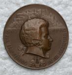 Medaille, Penning, SALZBURG, Mozart, Erinnerung Festspiele, Postzegels en Munten, Penningen en Medailles, Ophalen of Verzenden