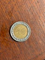 2 euro munt, Postzegels en Munten, Munten | Europa | Euromunten, Ophalen of Verzenden, 2 euro