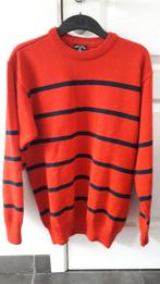 Trui Sea Line Yachting maat L 60% wol, Enlèvement ou Envoi, Comme neuf