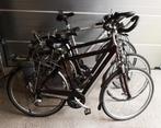 Lotje fietsen, 2 Electrische, Fietsen en Brommers, Ophalen, Gebruikt, Koga Miyata
