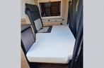 2 de Bed voor sunlight cliff, Caravans en Kamperen, Ophalen, Zo goed als nieuw