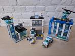 Lego politie set 60047, Ophalen of Verzenden, Zo goed als nieuw, Lego