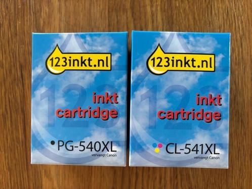 inktcartridge + printer, Diversen, Overige Diversen, Ophalen
