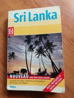 Guide touristique Nelles, Sri Lanka, Livres, Guides touristiques, Guide ou Livre de voyage, Autres marques, Enlèvement ou Envoi