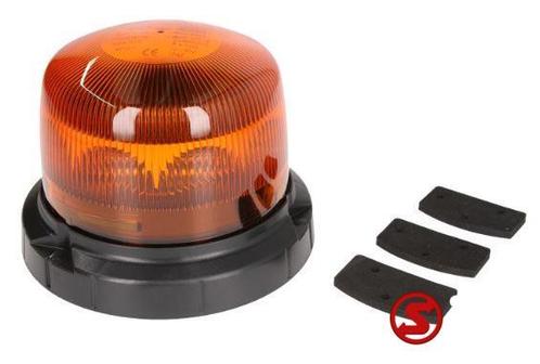 Zwaailicht (oranje, 12V/24V, LED), Auto-onderdelen, Vrachtwagen-onderdelen, Overige merken, Verlichting, Nieuw
