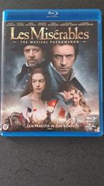 Les misérables (Amer. musical uit 2012, blu-ray) - IMDb: 7,5, CD & DVD, Blu-ray, Comme neuf, Enlèvement ou Envoi, Classiques