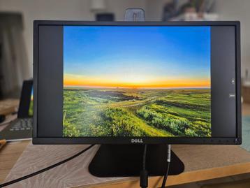 Dell P2217H monitor beschikbaar voor biedingen