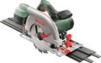 Scie. Irculaire Bosch PKS66 Af avec 2 scies, Doe-het-zelf en Bouw, Gereedschap | Zaagmachines, Ophalen of Verzenden, Zo goed als nieuw