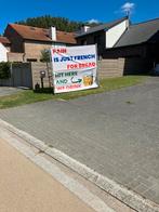 Dodentocht ticket gezocht