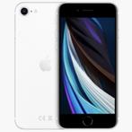 iPhone SE 2022 - 64GB - Nieuw in doos - Wit, Telecommunicatie, Mobiele telefoons | Apple iPhone, Ophalen, Wit, Nieuw, 64 GB